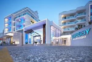 Gallery image of Blue Bay Platinum in Marmaris