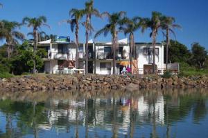Gallery image of Beachfront 5, 25 Willow Street in Crescent Head