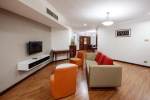 Foto dalla galleria di Beta Service Apartment a Labuan