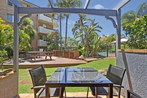 Gallery image of Ocean Terrace 6 67 Pacific Drive in Port Macquarie
