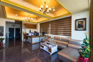 Fotografie z fotogalerie ubytování Melinda Resort v destinaci Hengchun Old Town