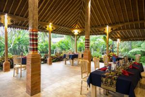 Gallery image of Senetan Villas and Spa Resort in Payangan