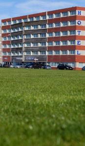 Φωτογραφία από το άλμπουμ του Hotel de l'Europe σε Dieppe +39 φωτογραφίες