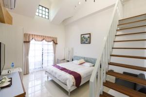 Gallery image of YiShan Farm Homestay in Checheng