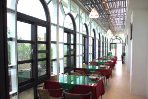 Kép YiShan Farm Homestay szállásáról Csecsengben a galériában