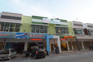 Gallery image of Eco Garden Hotel in Rawang