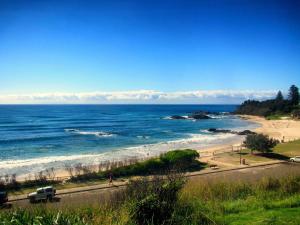 Příroda nedaleko apartmánu + 4 fotografie