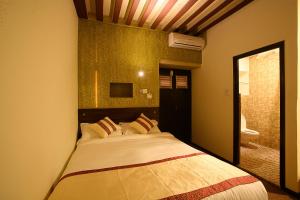 Gallery image of Hotel Heranya in Kathmandu