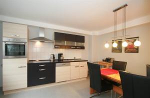 Gallery image of Ferien bei Naus - Ferienwohnung in Marburg an der Lahn +22 photos