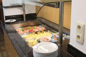 Billede fra billedgalleriet på Gasthof Sempt i Spörerau + 21 billeder