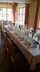 Billede fra billedgalleriet på Gasthof Sempt i Spörerau