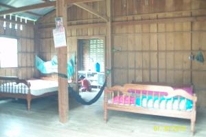 Gallery image of Wooden House in Battambang