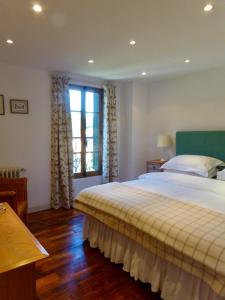 Gallery image of Le Grand Chalet in Aspet