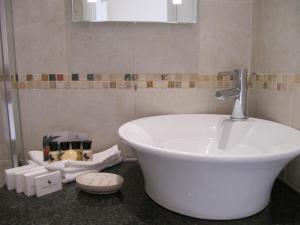 Bagno di The Shirley