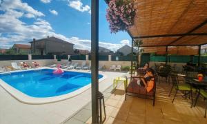 Gallery image of Villa Iva-Dom in Kaštela