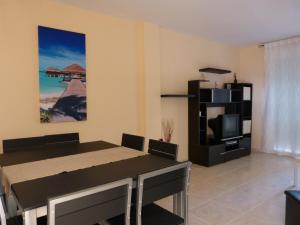 Imagen de la galería de Apartamento Mediterráneo Bellavista, en Miami Platja