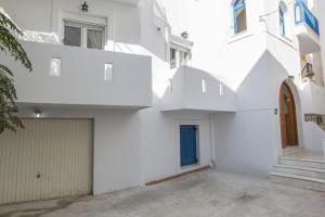 Foto da galeria de Eudaimonia em Naxos Chora