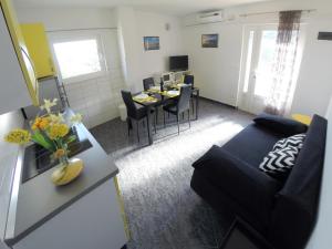 Gallery image of Apartments Ljiljana in Trogir