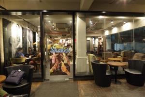 Gallery image of Venture Park, OMR, Thoraipakkam, Chennai in Chennai