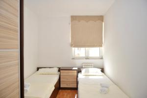 Gallery image of Fashion Beach Apartments in Risan