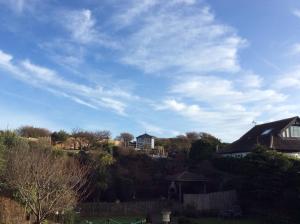 Fotografie z fotogalerie ubytování Ashbourne House v destinaci Sheringham