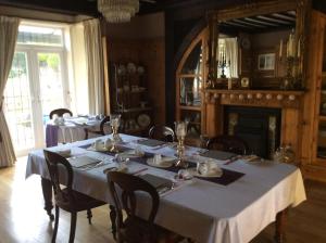 Fotografie z fotogalerie ubytování Ashbourne House v destinaci Sheringham