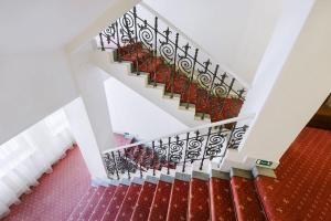 Foto sihtkohas Tábor asuva majutusasutuse Hotel Tábor galeriist