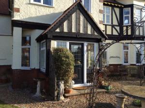 Fotografie z fotogalerie ubytování Ashbourne House v destinaci Sheringham