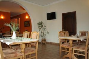 Afbeelding uit fotogalerij van Chagari Hotel in Berehove