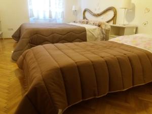 Kép Anna 2 bedrooms 2 bathrooms 6 bikes szállásáról Budapesten a galériában