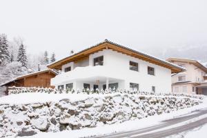 Apart Bergwärts talvel