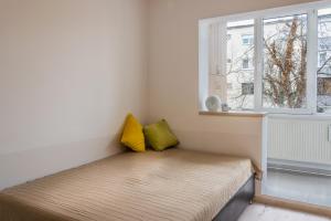 Gallery image of Bike-Friendly Apartment in Timişoara