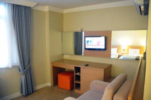 Gallery image of Sahinbey Hotel in Ankara