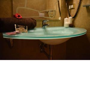 Foto sihtkohas Lucera asuva majutusasutuse Hotel Federico II galeriist