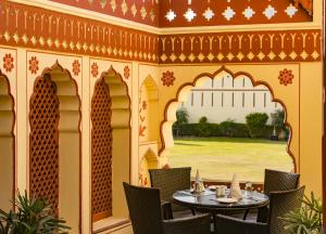Fotografie z fotogalerie ubytování Umaid Haveli-A Heritage Style Hotel & Resort v destinaci Džajpur