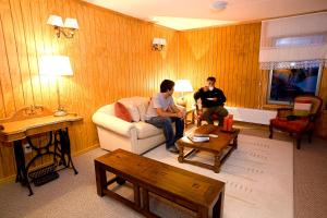 Gallery image of Keoken Patagonia in Puerto Natales