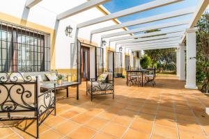 Gallery image of Vivienda Rural Olivar de San Telmo in Arcos de la Frontera