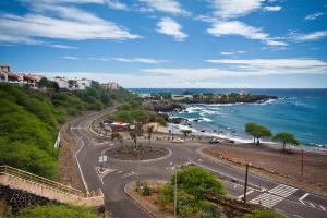 Galería fotográfica de Aparthotel Praiano en Praia