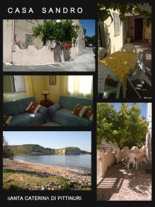 Foto dalla galleria di "The Artist's Home" a Santa Caterina