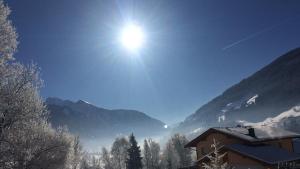 Fotografia z galérie ubytovania Haus Fankhauser v destinácii Dorfgastein
