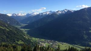 Fotografia z galérie ubytovania Haus Fankhauser v destinácii Dorfgastein