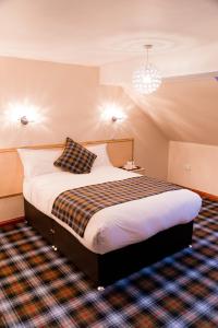 Gallery image of Leys Hotel in Aberdeen