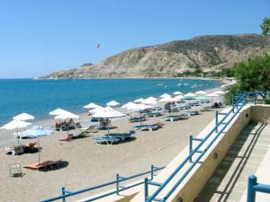 Imagem da galeria de Mimosa Villa em Pissouri