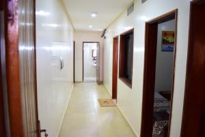 Fotografie z fotogalerie ubytování Kakatar Family Residence , Yoff v destinaci Dakar