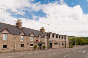 Gallery image of Leys Hotel in Aberdeen