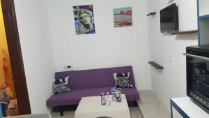Foto da galeria de Apollon Apartments H-3 H-4 in Ilha de Rhodes