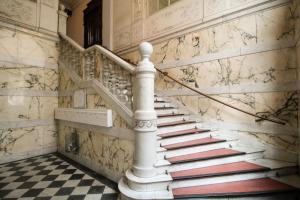 Fotografie z fotogalerie ubytování Hotel-Pension Funk am Kurfürstendamm v Berlíně