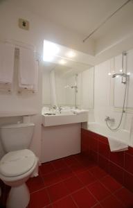 Gallery image of Louison Appart & Suite in Quiberon