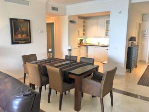 Gallery image of Apartment La Mesana by Interhome in Marbella