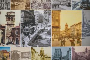Fotografie z fotogalerie ubytování Casa Veneziana v destinaci Rijeka